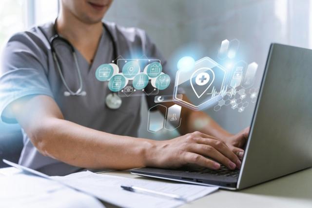 Why Healthcare Software Developers Are Critical for HIPAA-Compliant Systems